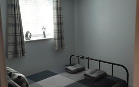 2 The Maltings Apartments